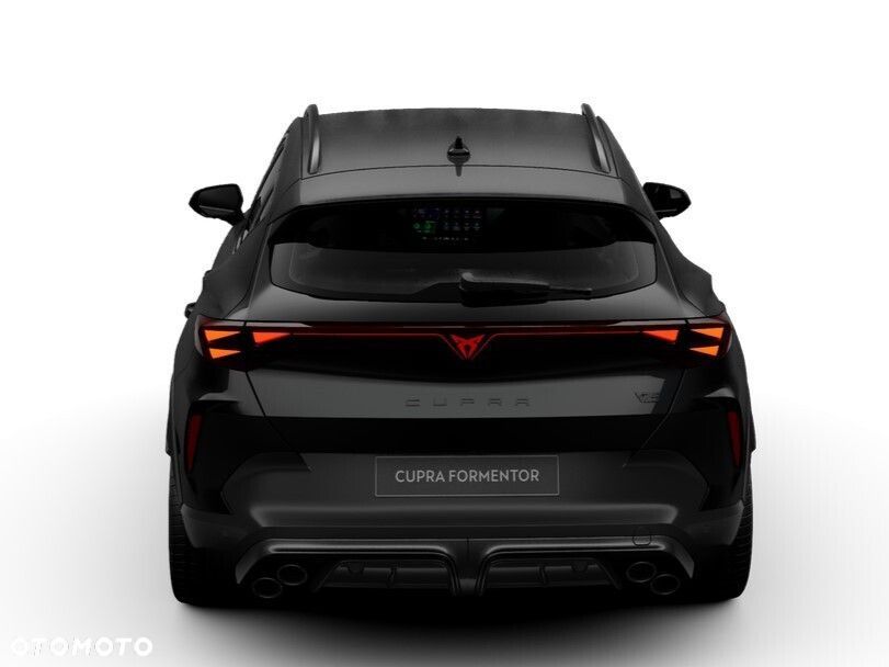 Cupra Formentor 2.5 TSI 4Drive VZ5 DSG - 4