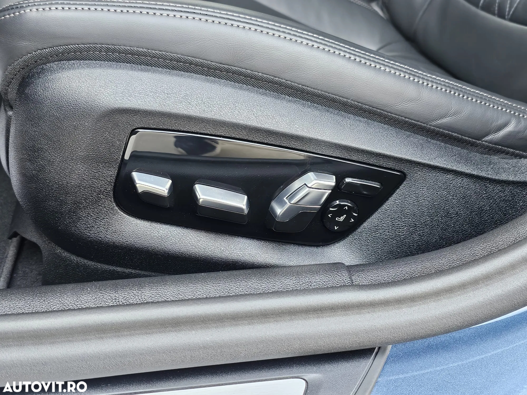 BMW Seria 5 530e AT PHEV - 39