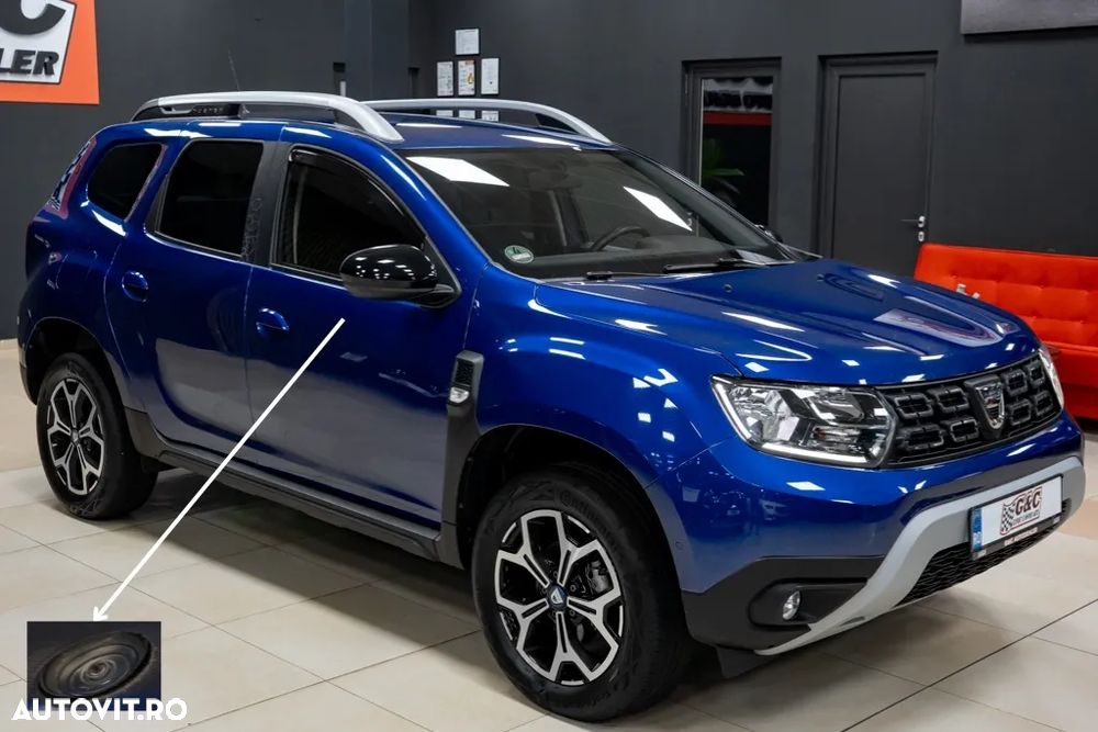 Dacia Duster TCe 130 2WD GPF Celebration - 2