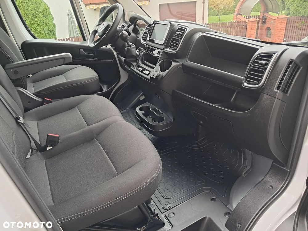 Fiat Ducato L4 H3 2,2 180KM - 7