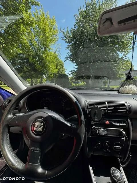 Seat Leon - 29