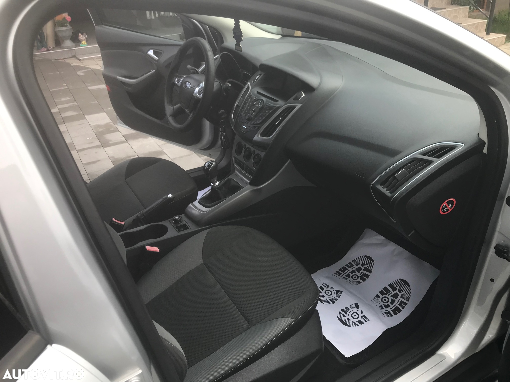 Ford Focus - 7