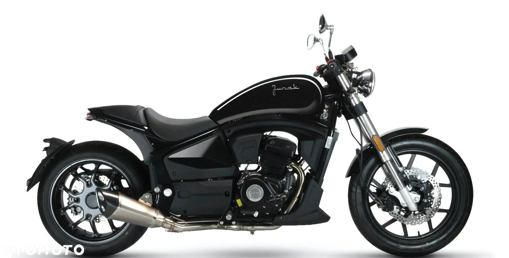 Junak M15 - 8