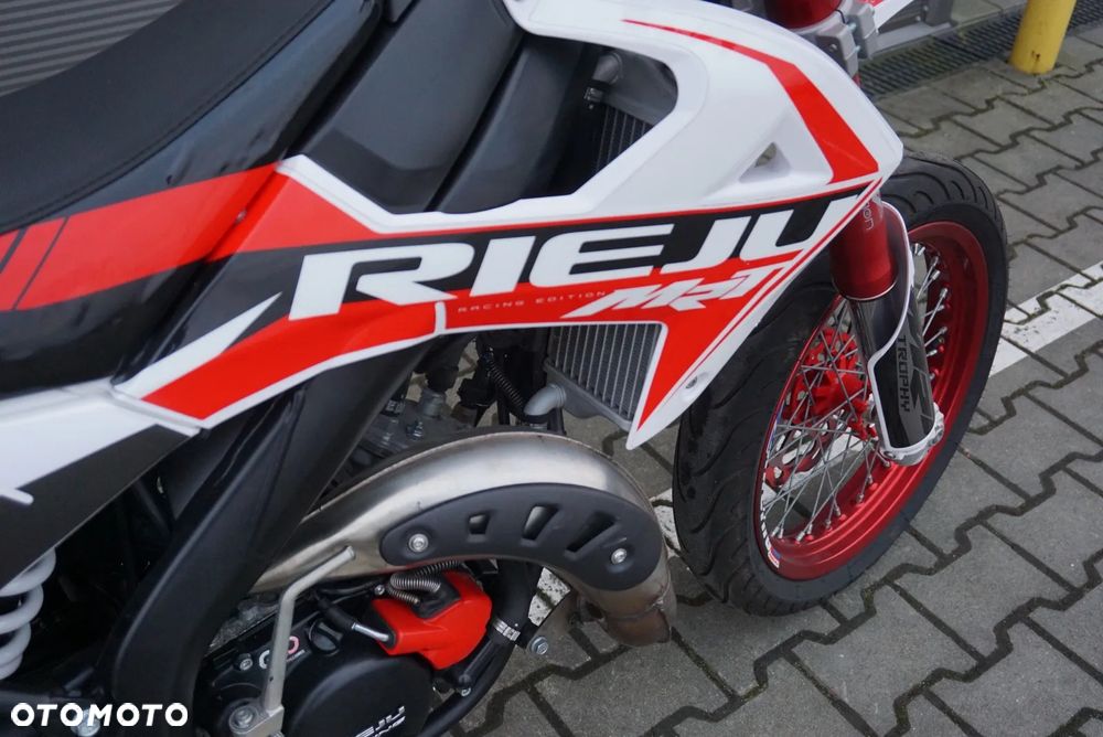 Rieju MRT Pro SM - 21