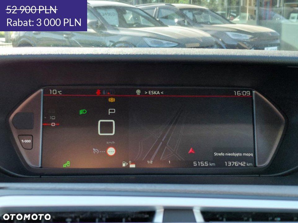 Citroën C4 SpaceTourer - 20