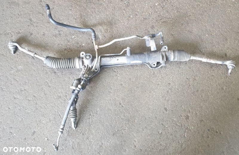 BMW E65 Przekładnia Kierownicza 6777543 - 1