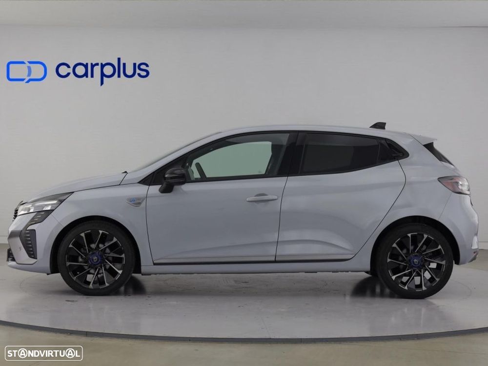 Renault Clio 1.0 TCe Esprit Alpine - 4