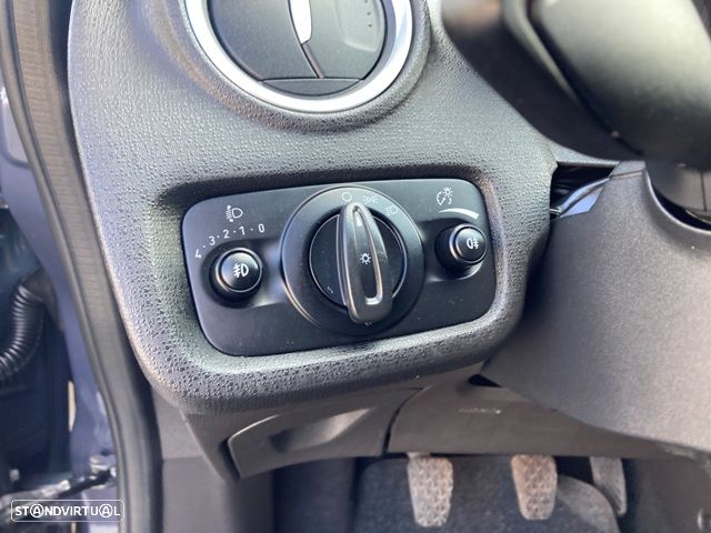 Ford Fiesta 1.5 TDCi Titanium - 15