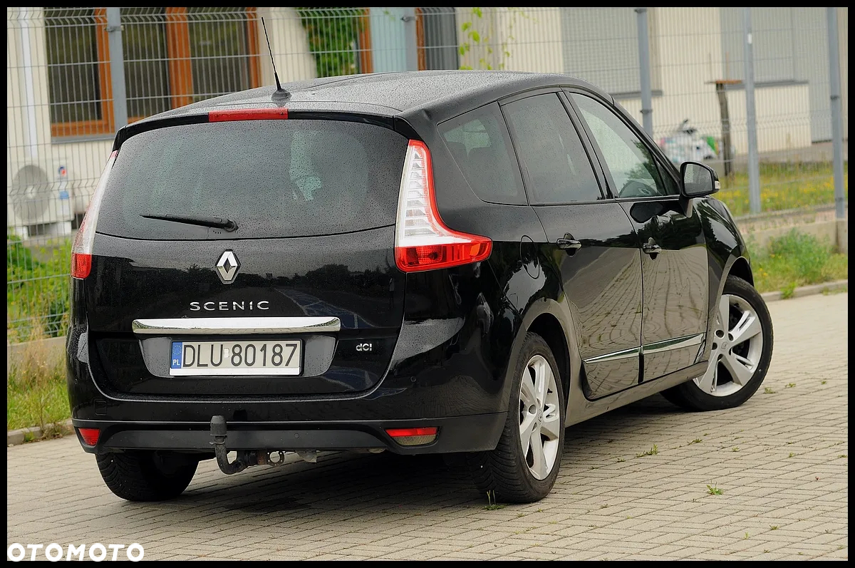 Renault Scenic - 6