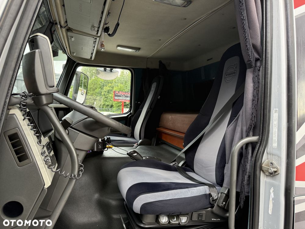 Volvo FM - 20
