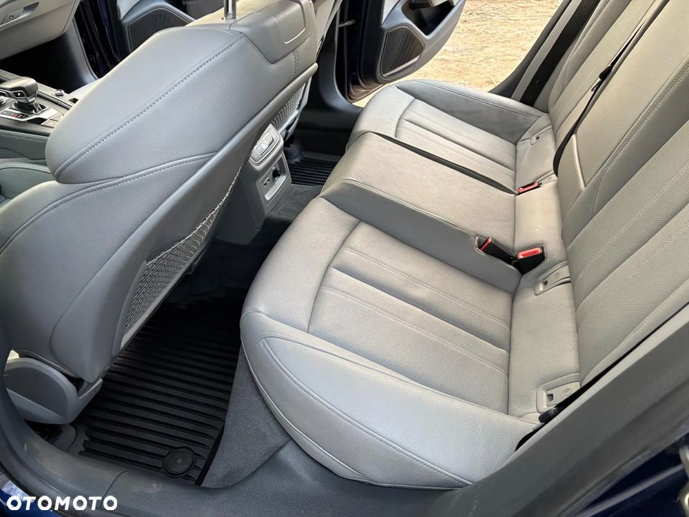 Audi A5 2.0 TFSI Quattro S tronic - 34
