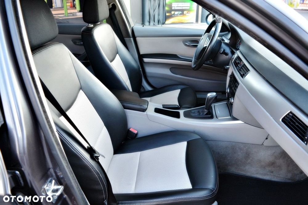 BMW Seria 3 320d DPF Edition Fleet - 6