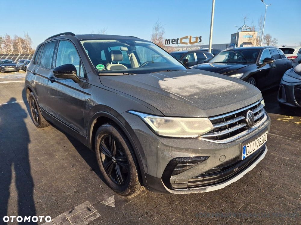 Volkswagen Tiguan 2.0 TDI SCR Urban Sport DSG - 2
