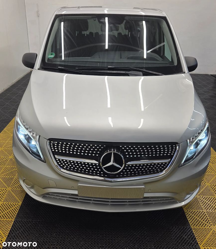 Mercedes-Benz Vito ACTIVITY - 8