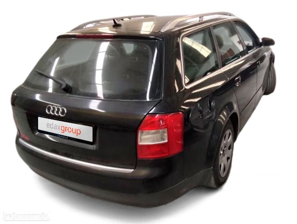 Audi A4 Avant - 2