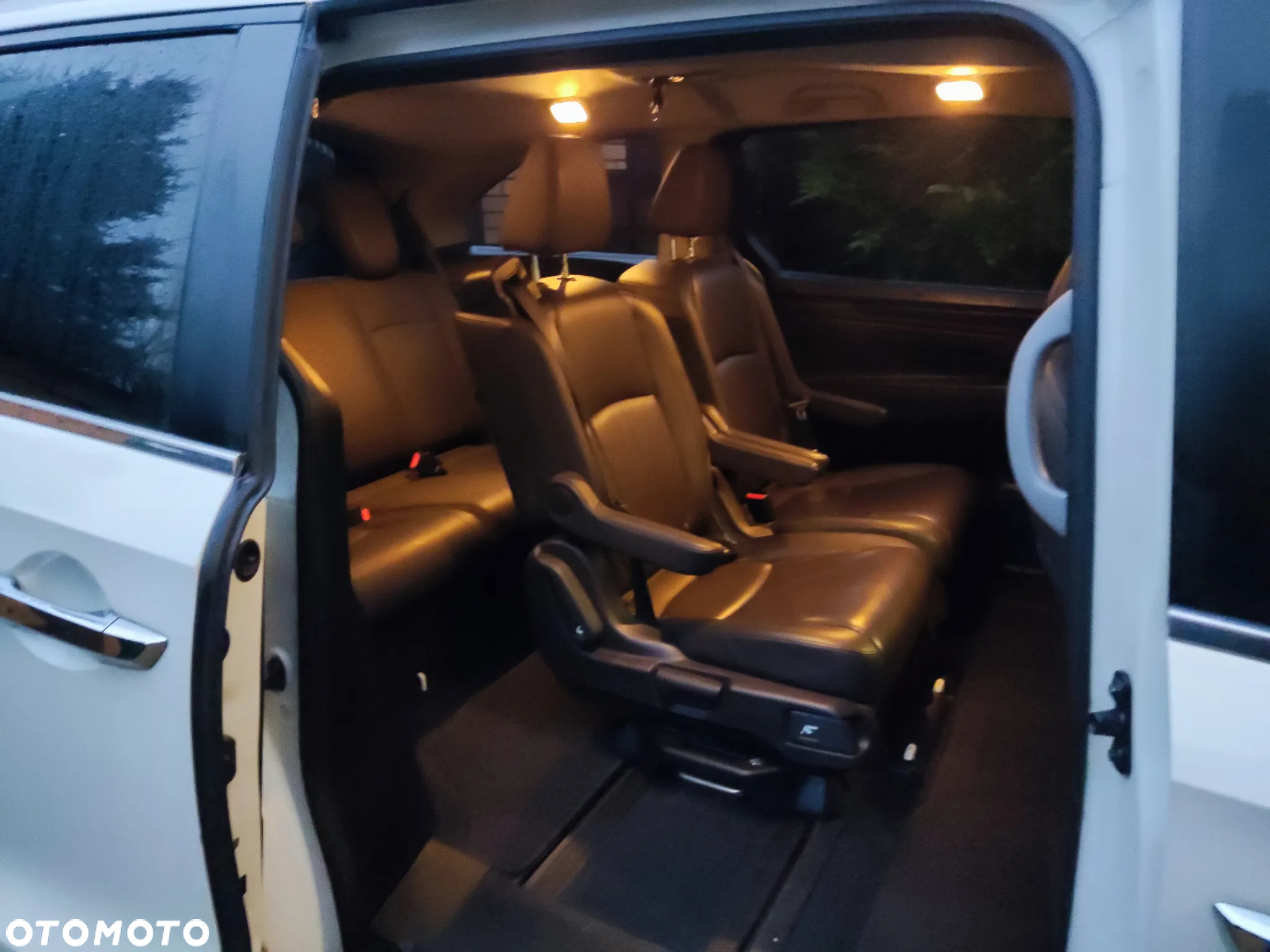 Honda Odyssey 3.5 EX - 22