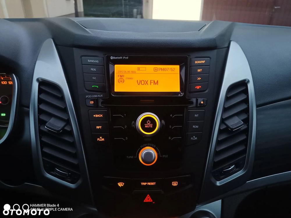 SsangYong/KGM Korando 2.0 D Crystal - 14