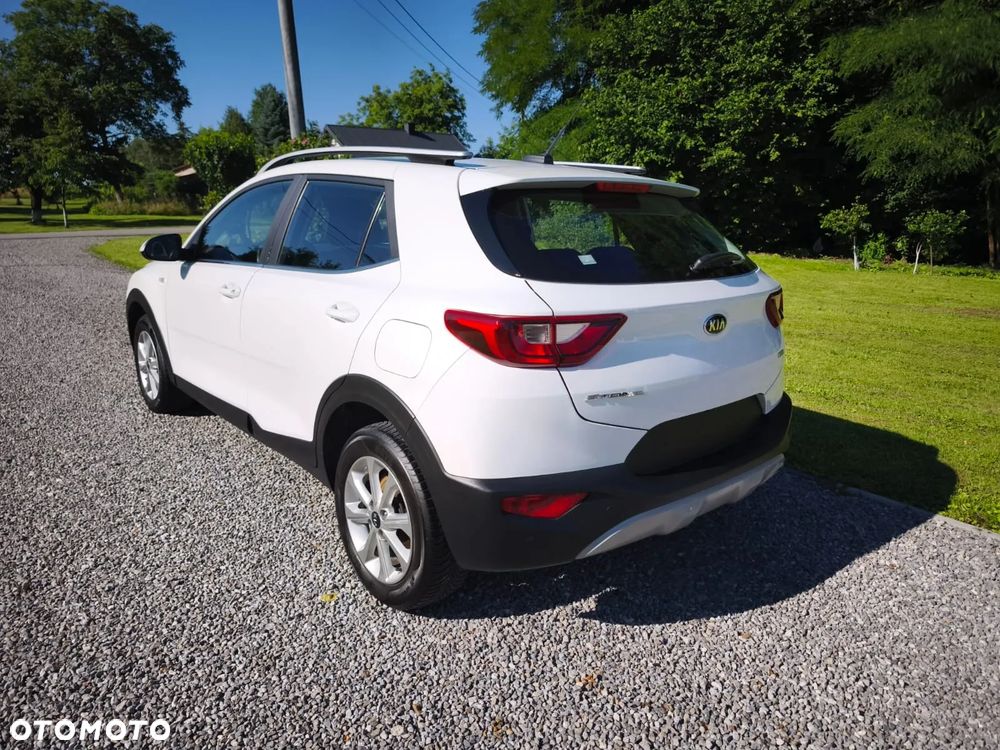Kia Stonic 1.6 CRDi SCR L - 9