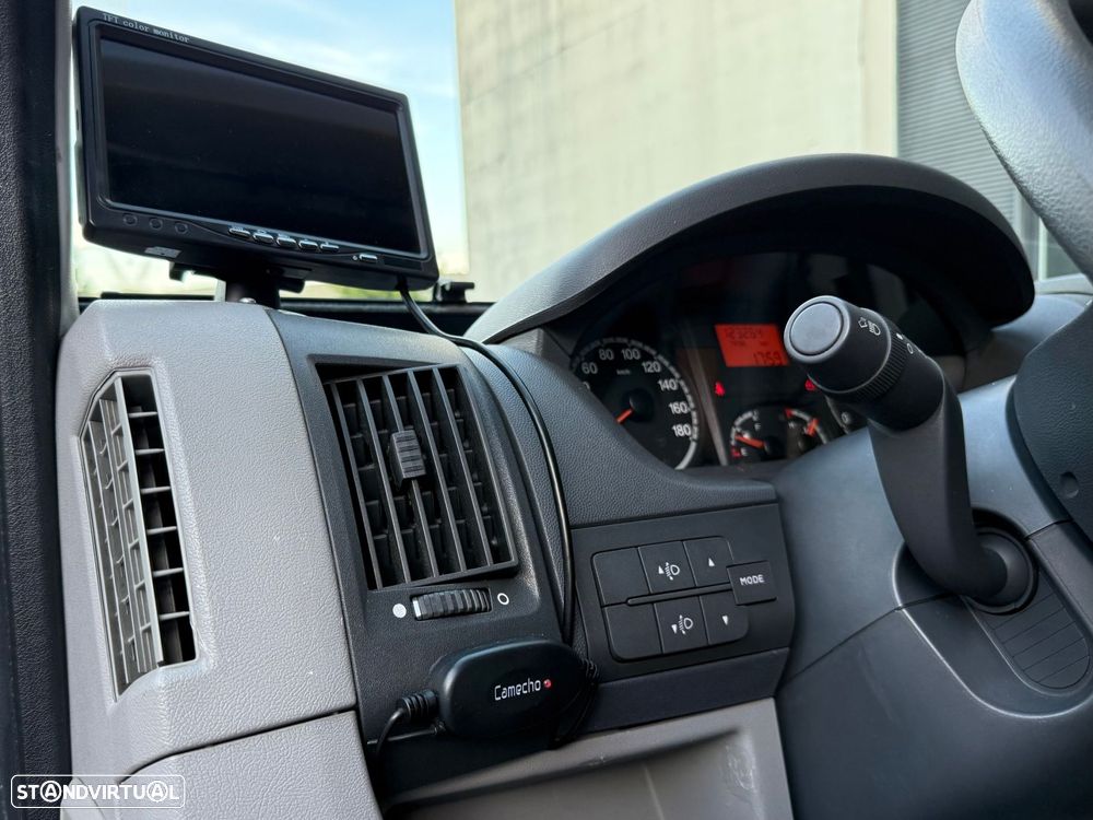 Fiat Ducato Outro - 38