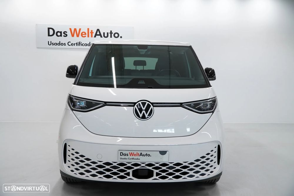 VW ID.Buzz 91 kWh Pro - 4