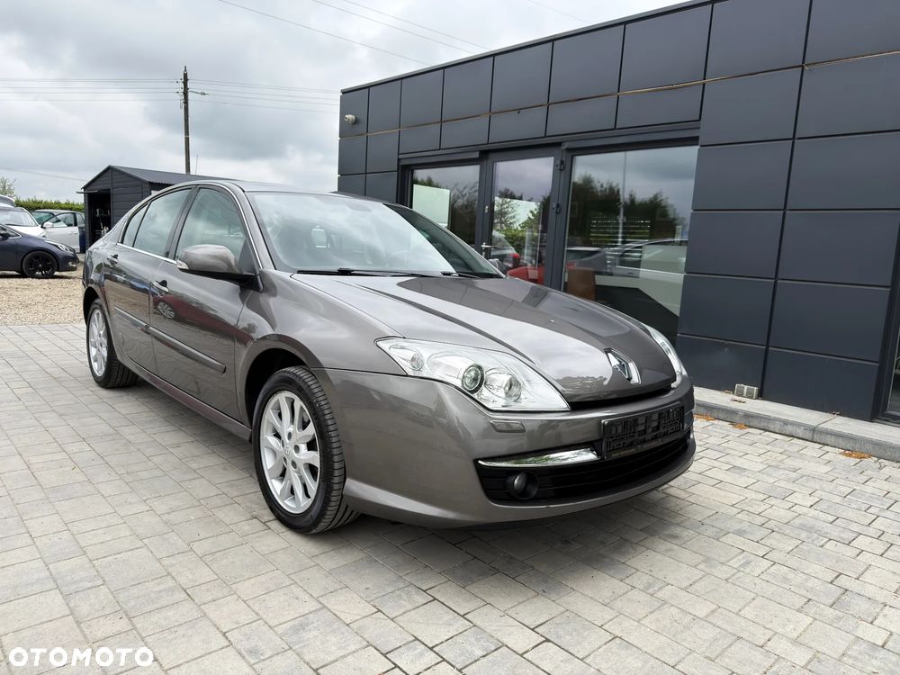 Renault Laguna 2.0 Expression - 16
