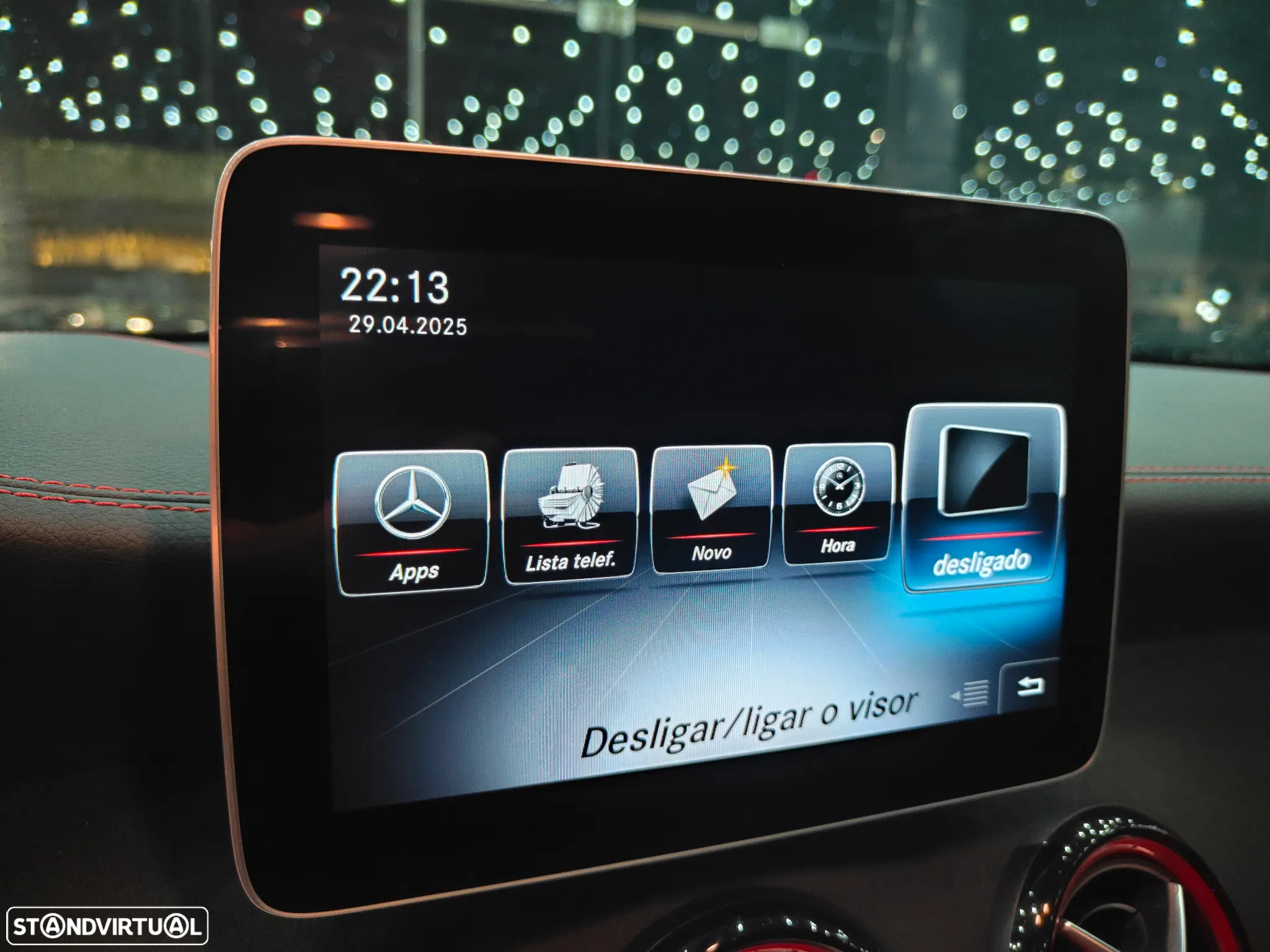 Mercedes-Benz CLA 45 AMG 4Matic Shooting Brake 7G-DCT - 28