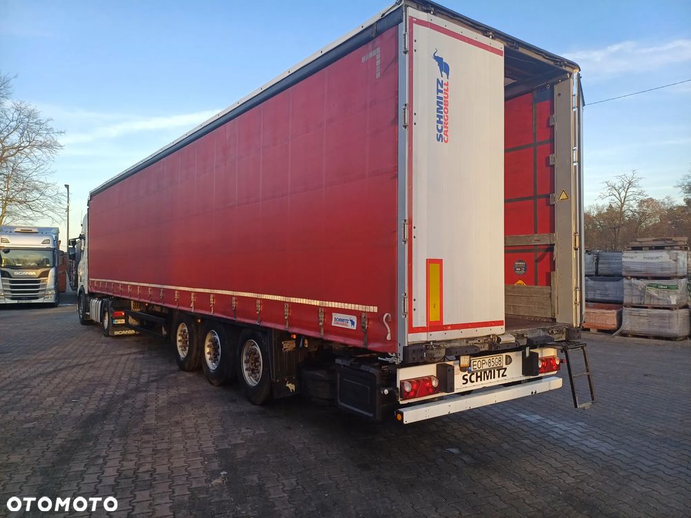 Schmitz Cargobull SCB S3T - 9