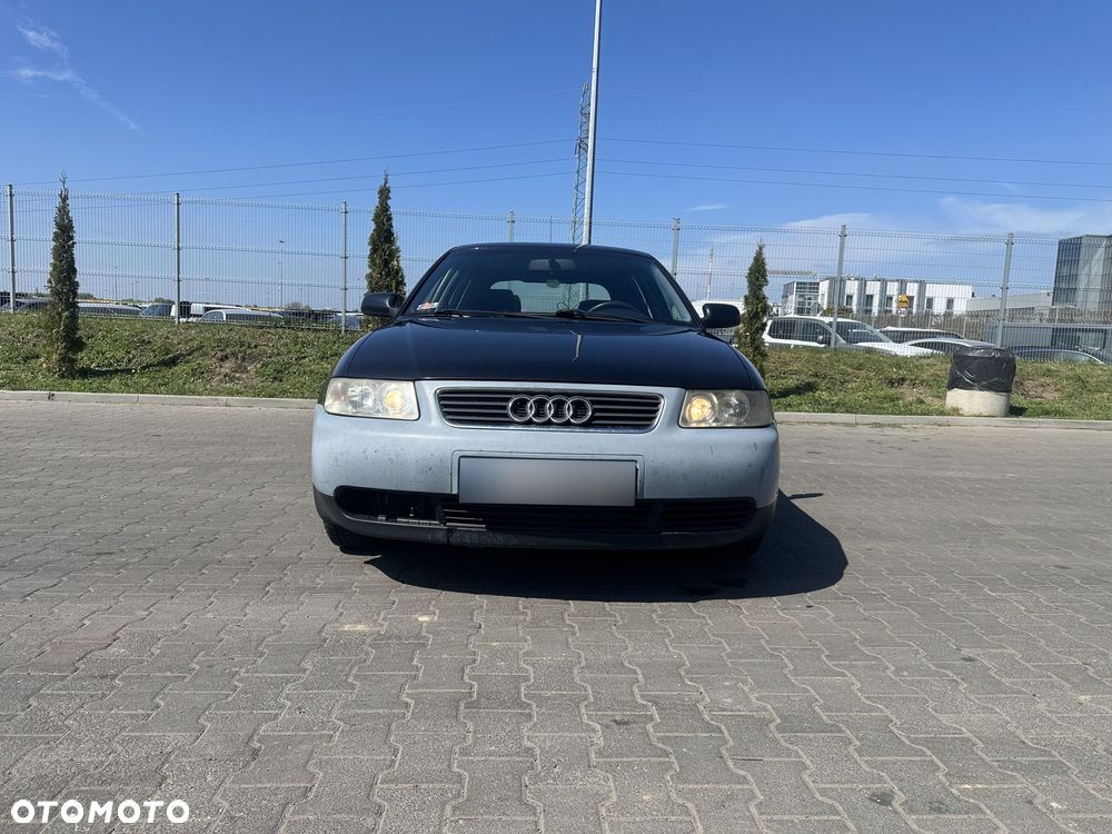 Audi A3 Sportback - 2