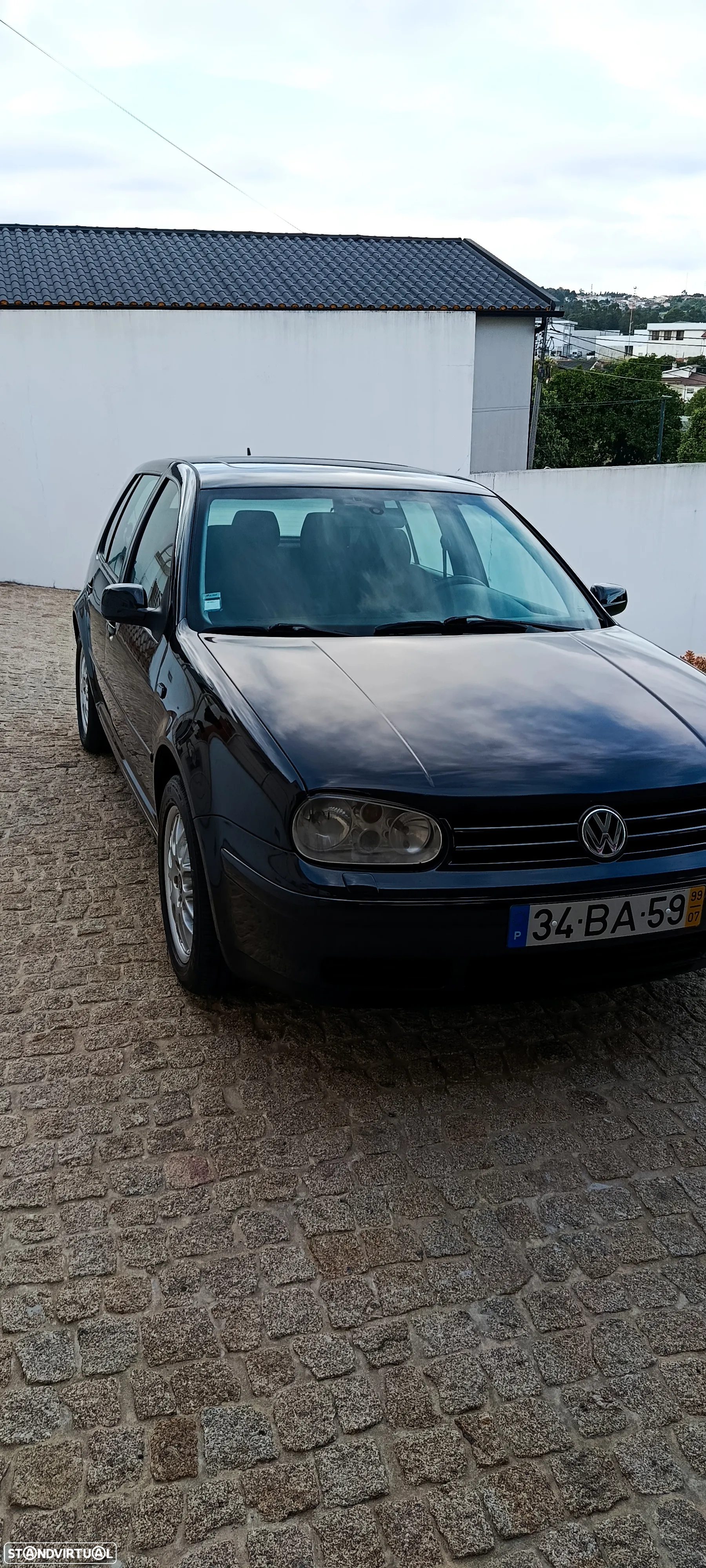 VW Golf - 17