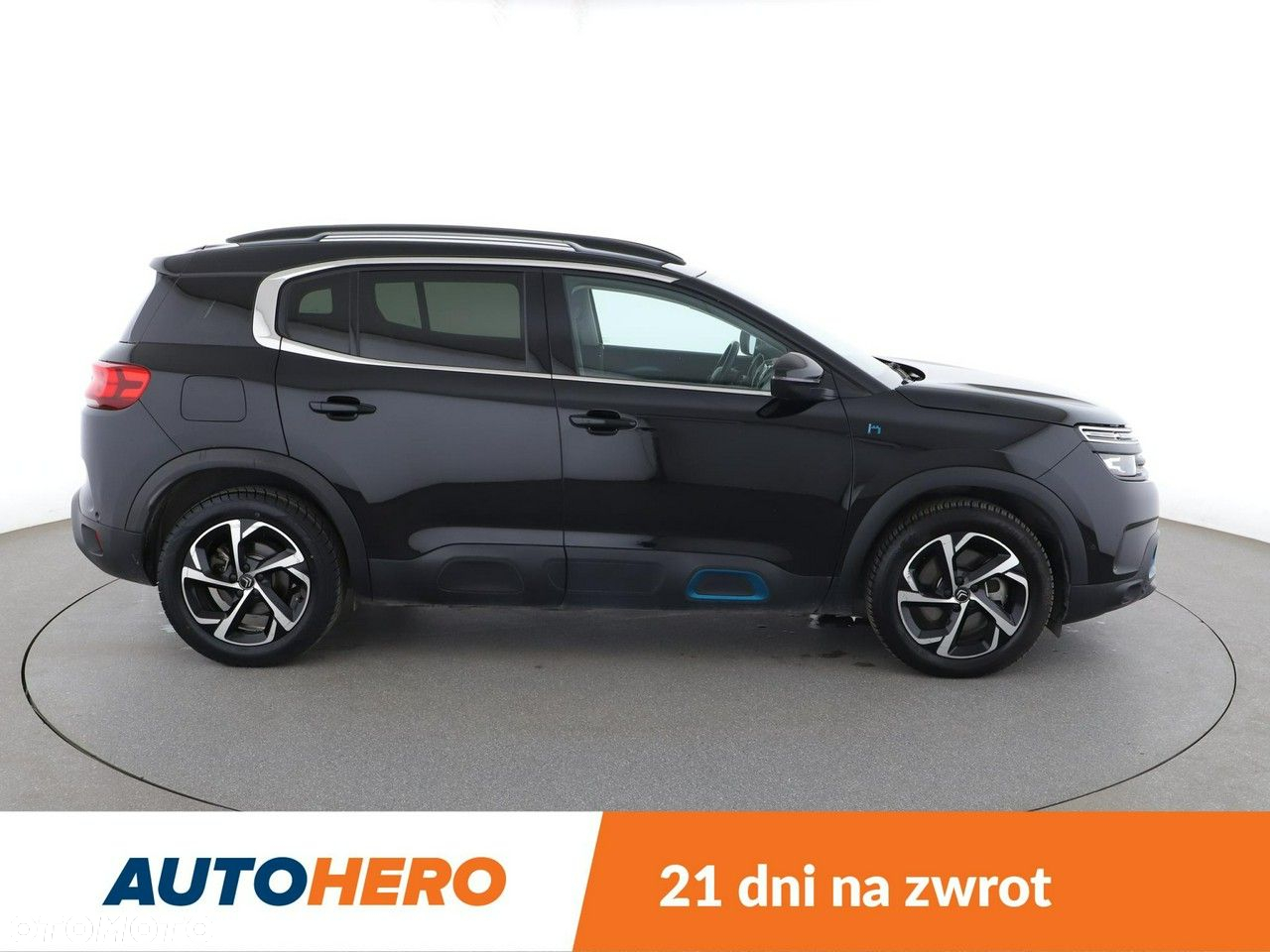Citroën C5 Aircross - 6