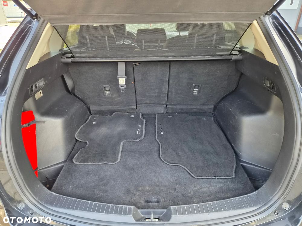 Mazda CX-5 2.2 D Skypassion - 17