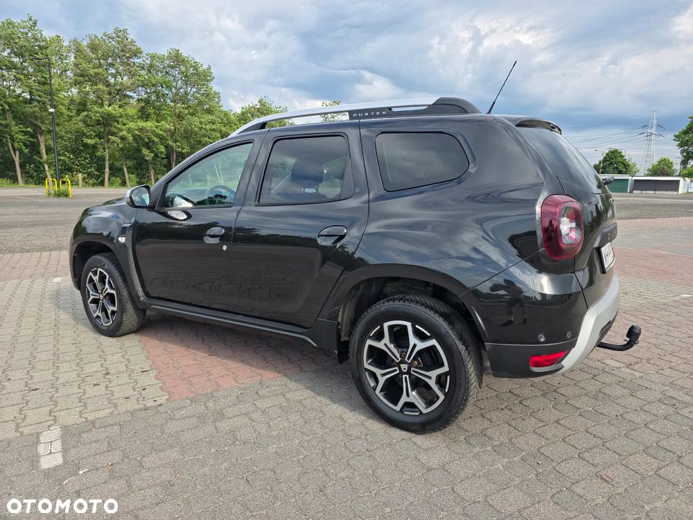 Dacia Duster 1.0 TCe Prestige - 15