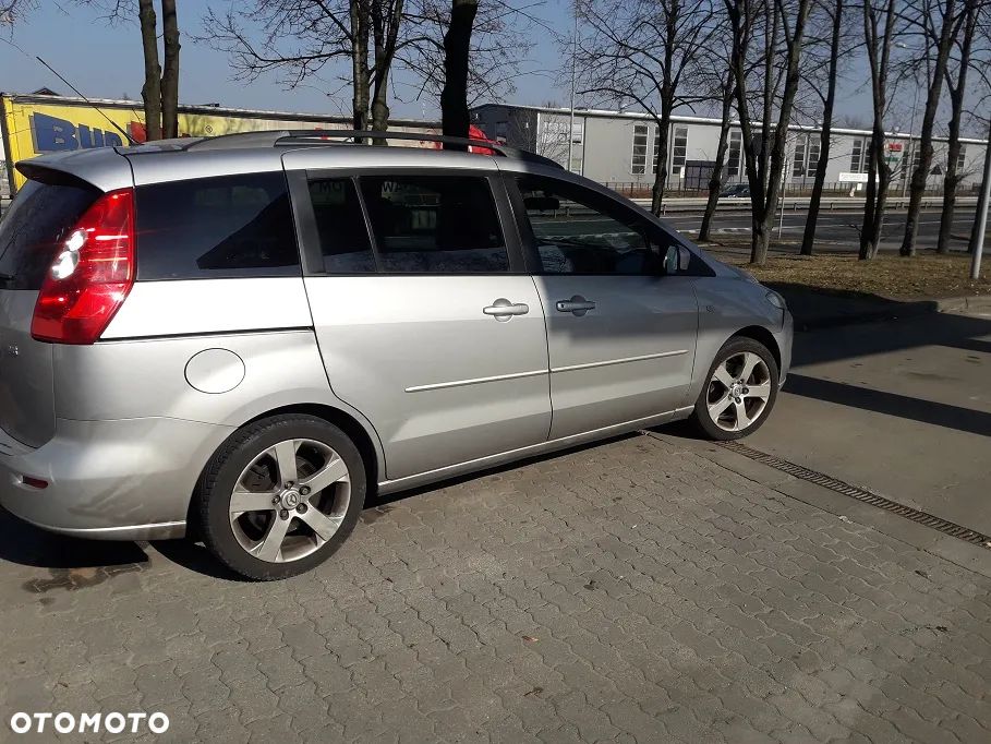 Mazda 3 5 6  MX5  1.8 2.0 16V 2.3 16V  Koło zamachowe LF17 - 9