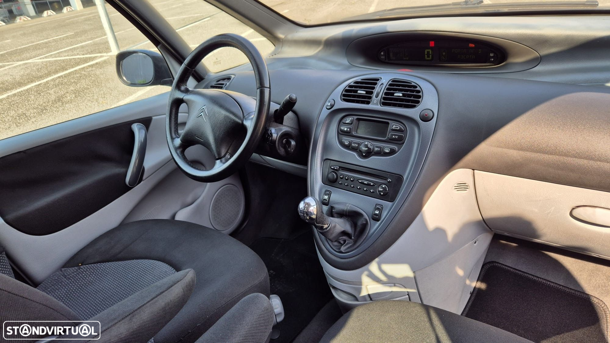 Citroën Xsara Picasso - 6