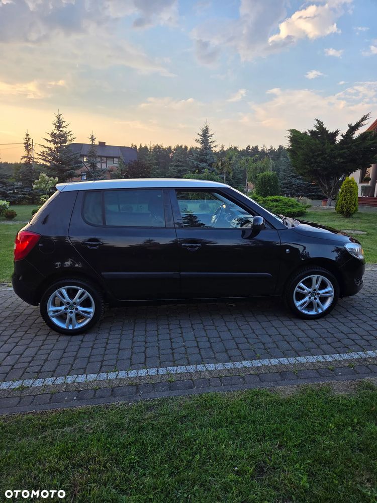 Skoda Fabia 1.2 12V Ambition - 5