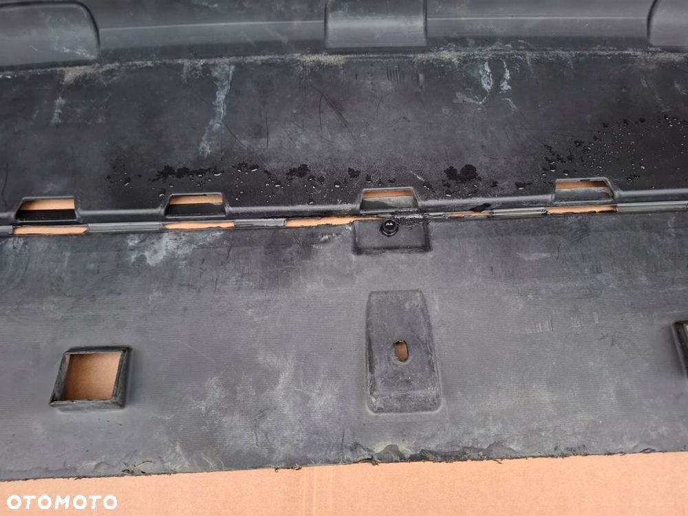 ZDERZAK PRZÓD CITROEN BERLINGO III LIFT LED ORYGINAŁ - 16