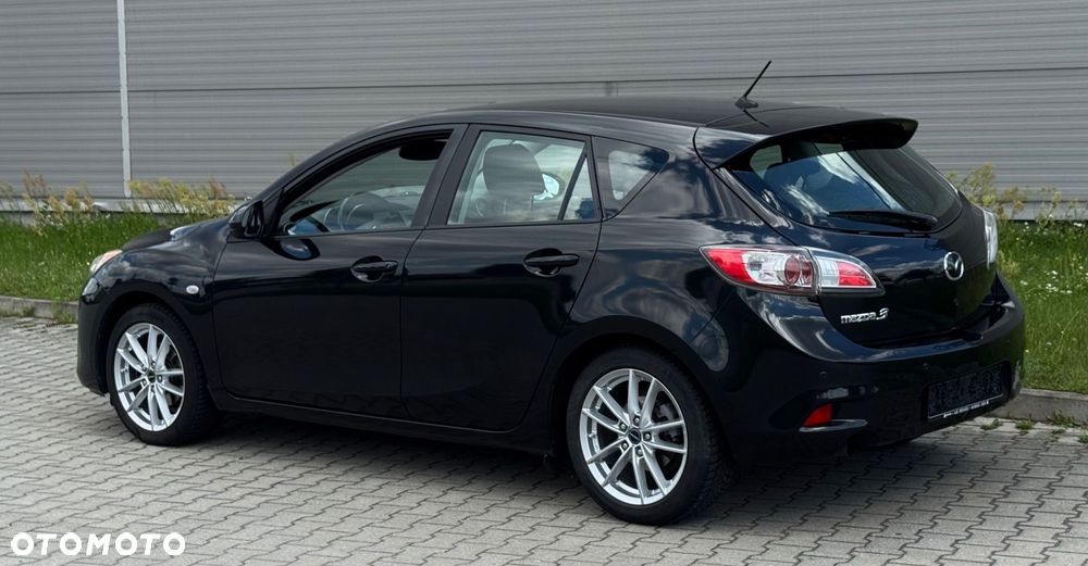 Mazda 3 1.6 MZR Prime-Line - 13