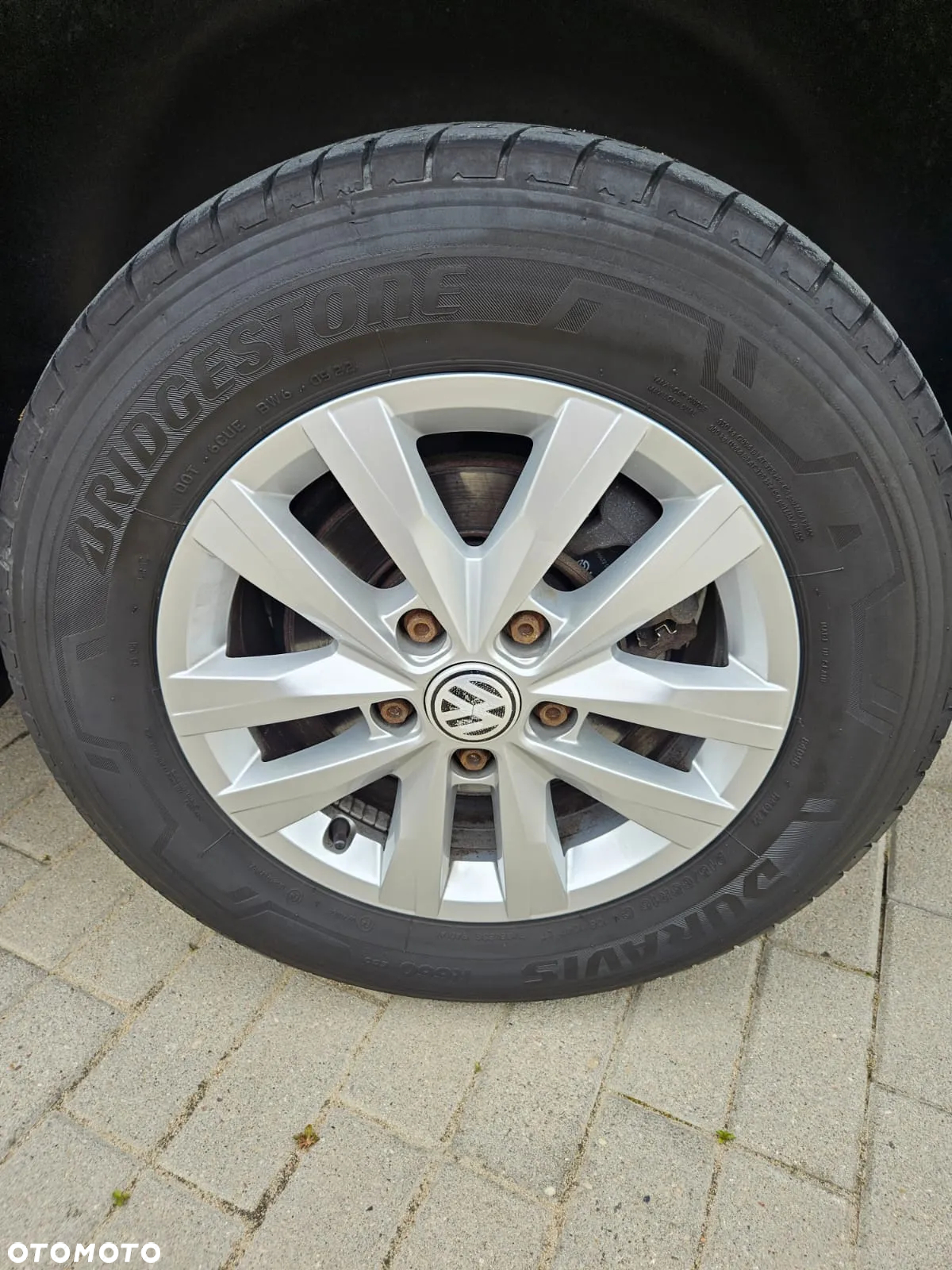 Volkswagen Multivan 2.0 TDI L1 Trendline DSG - 11