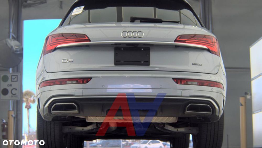 Audi Q5 45 TFSI quattro S tronic S line - 8