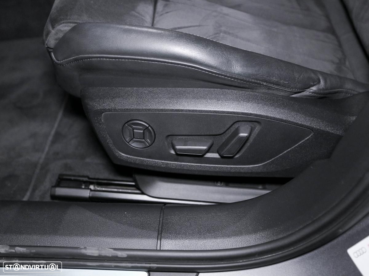 Audi A6 Avant 40 TDI Design S tronic - 14