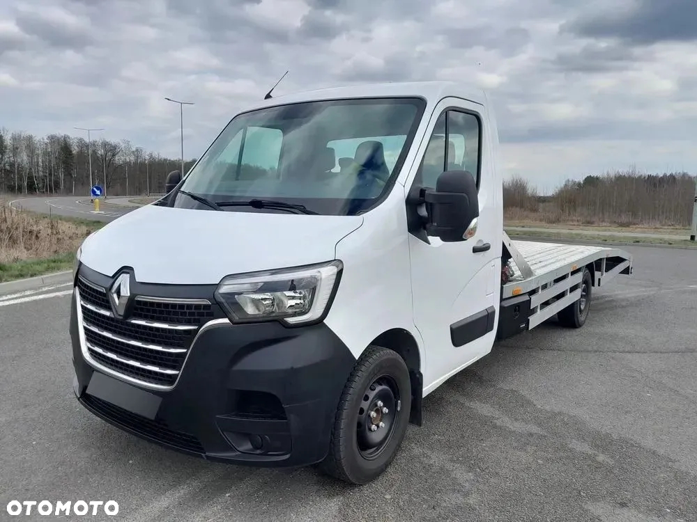Renault Master - 14