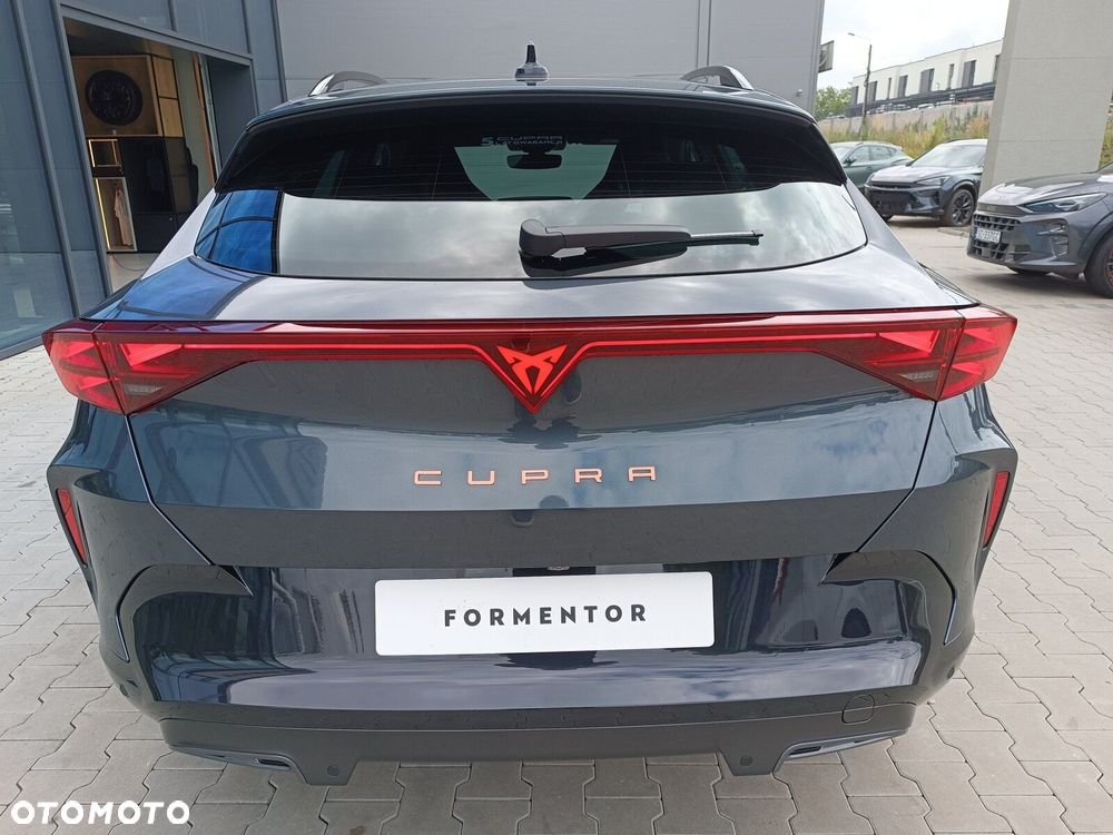 Cupra Formentor 2.0 TDI DSG - 7