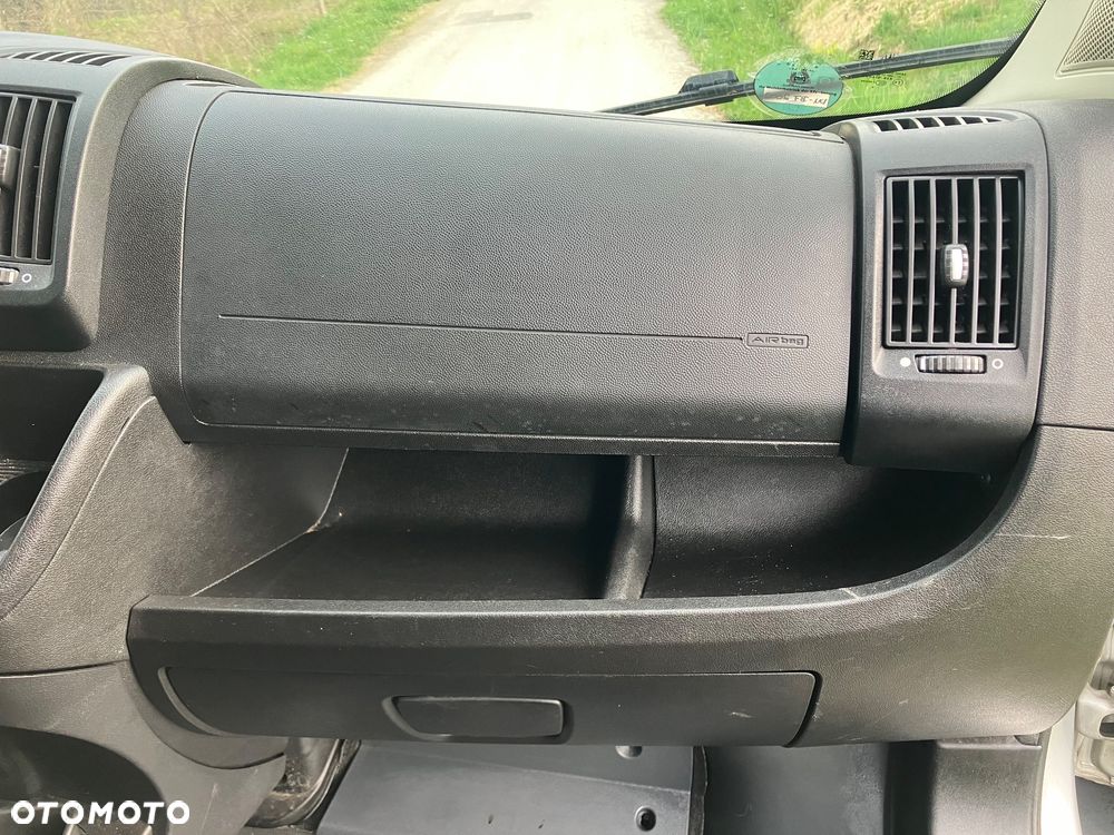 Fiat Ducato Maxi Boxer Jumper Transit Sprinter Custom Crafter Iveco - 11