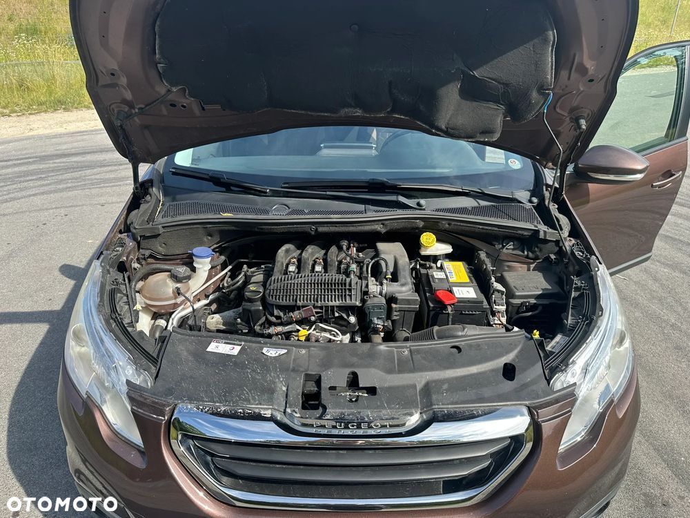 Peugeot 2008 1.2 VTi/Pure Tech Active - 7