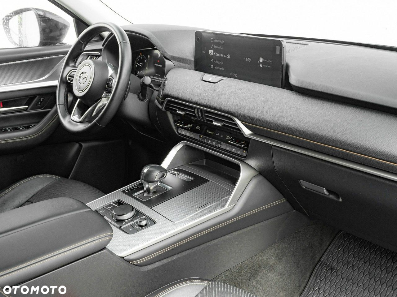 Mazda CX-60 - 36