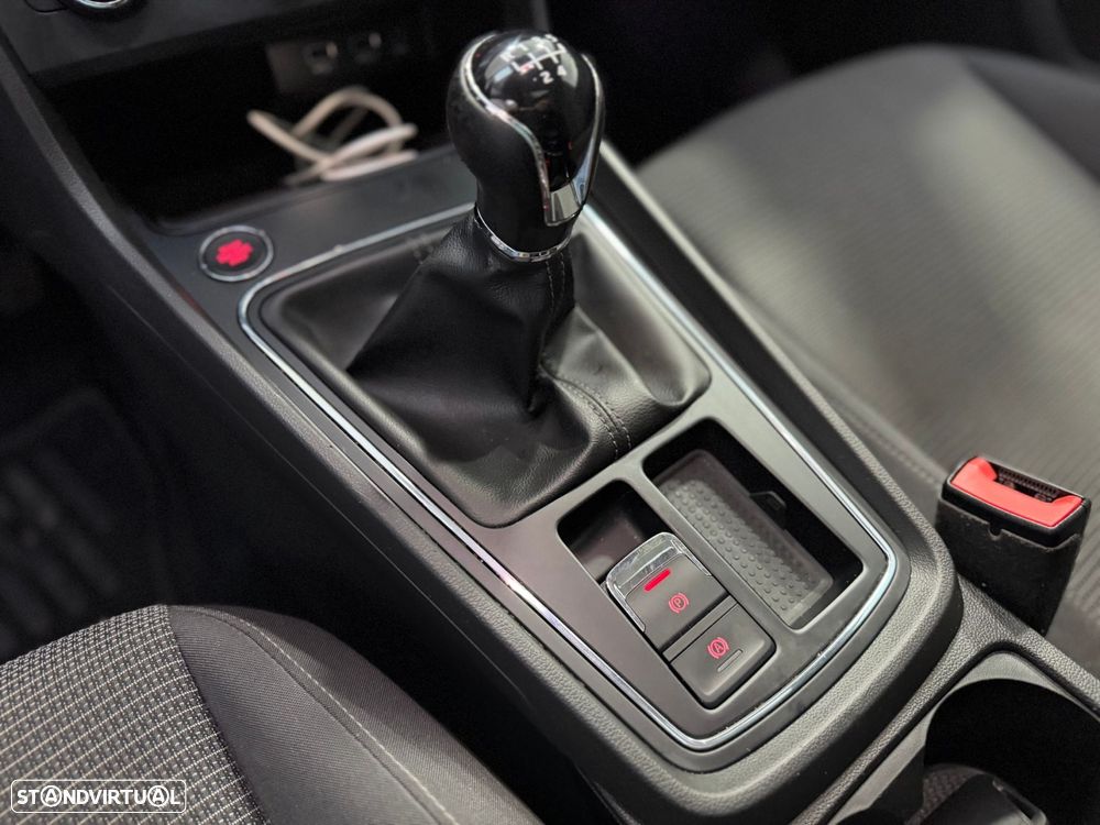 SEAT Leon ST 1.6 TDI Style S/S - 15