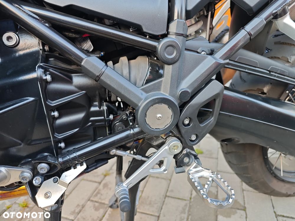BMW GS - 11