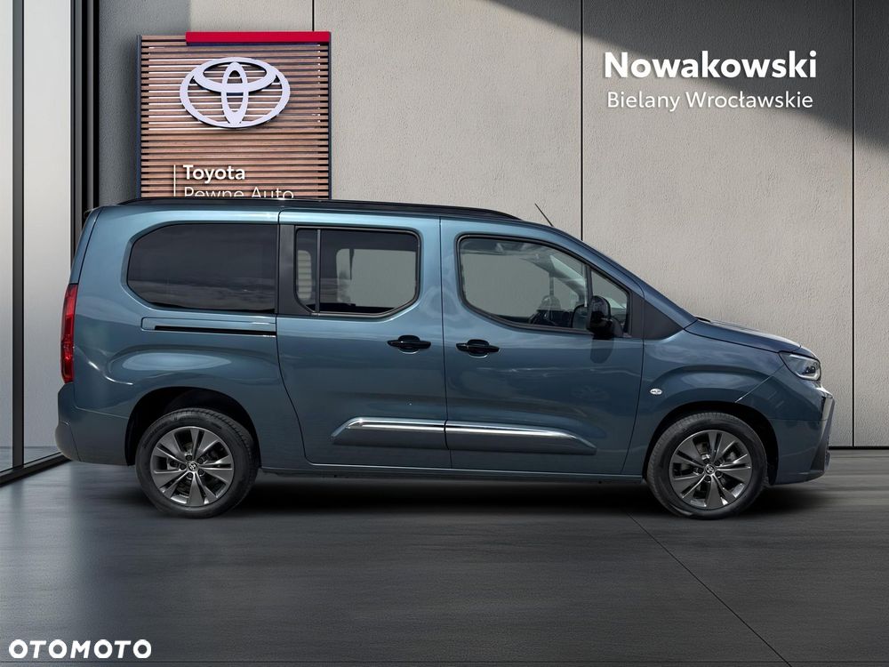 Toyota Proace City Verso Long 1.2 D-4T Family - 30