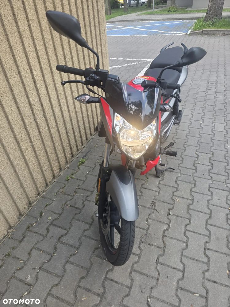 Bajaj Pulsar - 2