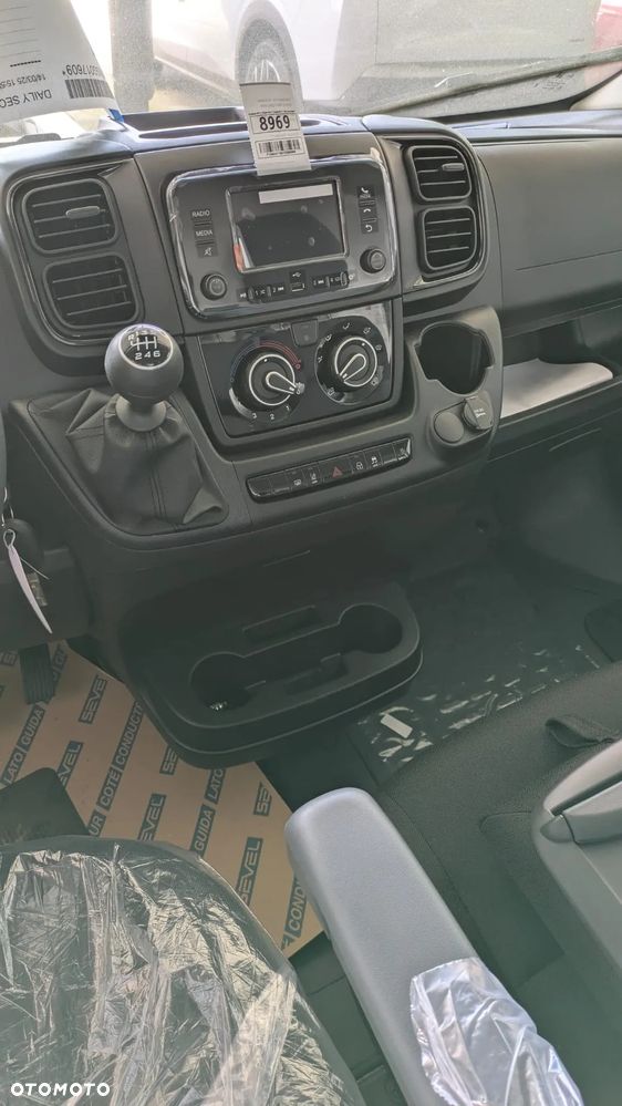 Fiat Ducato - 6